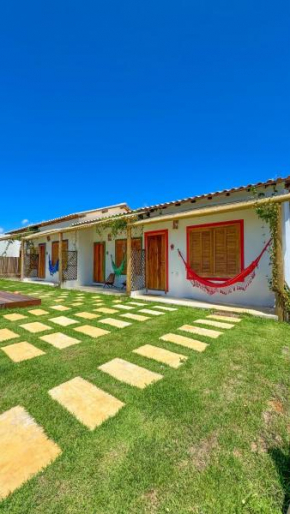 Casa Mangaba da Praia